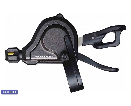 Shimano Saint 2016 váltókar váltókar