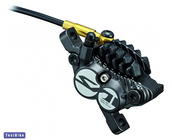 Shimano Saint 2017 tárcsafék