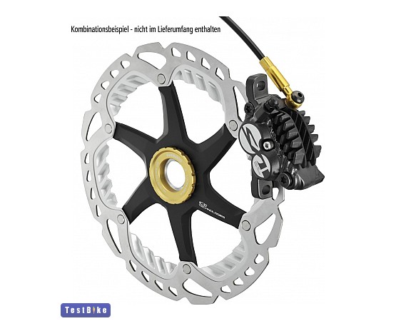 Shimano Saint 2017 tárcsafék