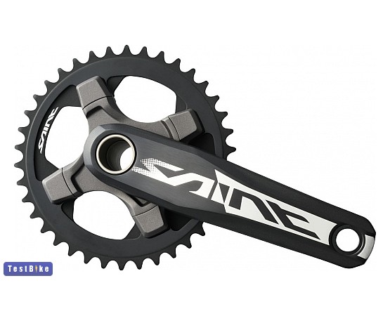 Shimano Saint 2017 hajtókar hajtókar