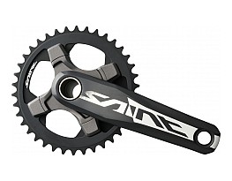 Shimano Saint 2017
