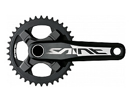 Shimano Saint 2018