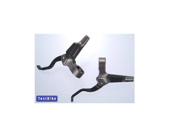 Shimano Saint (BL-M800) 2005 fékkar fékkar