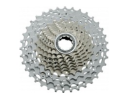 Shimano CS-M7000 (Saint/SLX) 2016