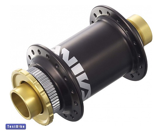 Shimano Saint első 2012 kerékagy kerékagy