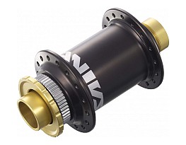 Shimano Saint első 2012