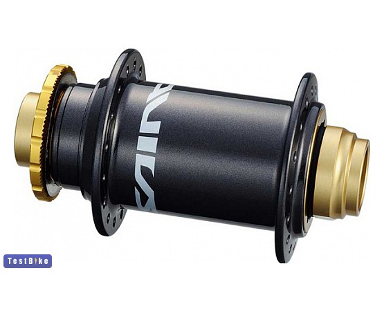 Shimano Saint első 2013 kerékagy kerékagy