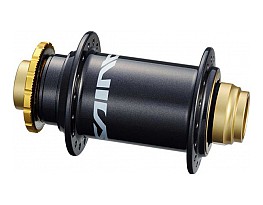 Shimano Saint első 2013