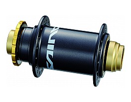 Shimano Saint első 2016