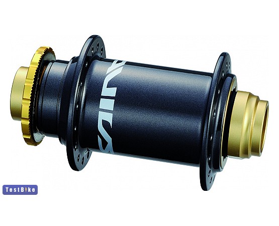 Shimano Saint első 2017 kerékagy kerékagy