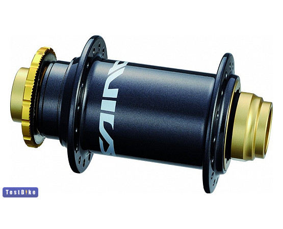 Shimano Saint első 2018 kerékagy kerékagy