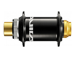 Shimano Saint első 2019