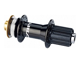Shimano Saint hátsó 2014
