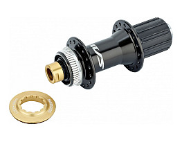 Shimano Saint hátsó 2018