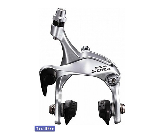 Shimano Sora 2012 féktest, BR-3400 féktest