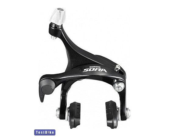 Shimano Sora 2013 féktest féktest