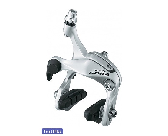 Shimano Sora 2013 féktest