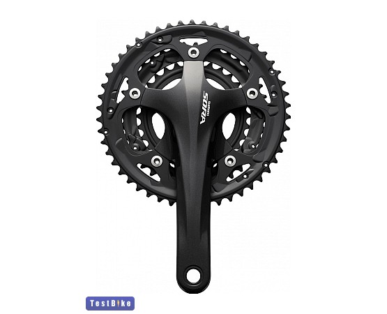 Shimano Sora 2013 hajtókar hajtókar