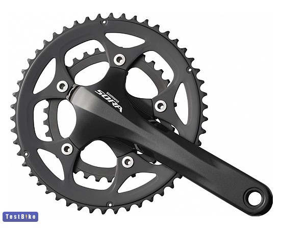 Shimano Sora 2013 hajtókar