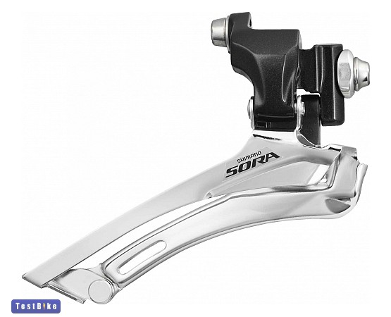 Shimano Sora 2014 első váltó első váltó