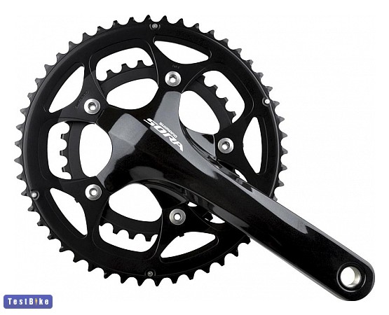 Shimano Sora 2014 hajtókar, FC-3550 hajtókar