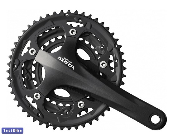 Shimano Sora 2015 hajtókar