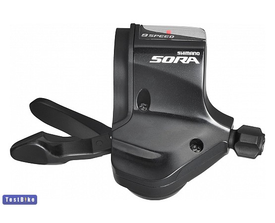 Shimano Sora 2016 váltókar váltókar