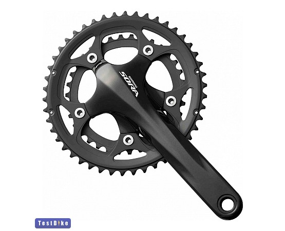Shimano Sora 2016 hajtókar hajtókar