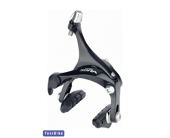 Shimano Sora 2016 féktest féktest