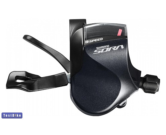 Shimano Sora 2017 váltókar váltókar