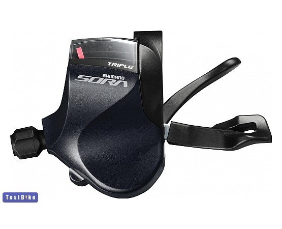 Shimano Sora 2017 váltókar
