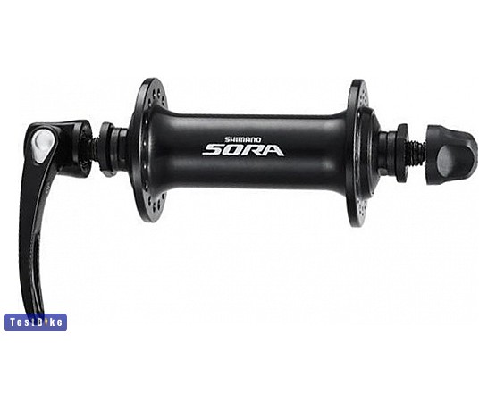 Shimano Sora első 2014 kerékagy kerékagy