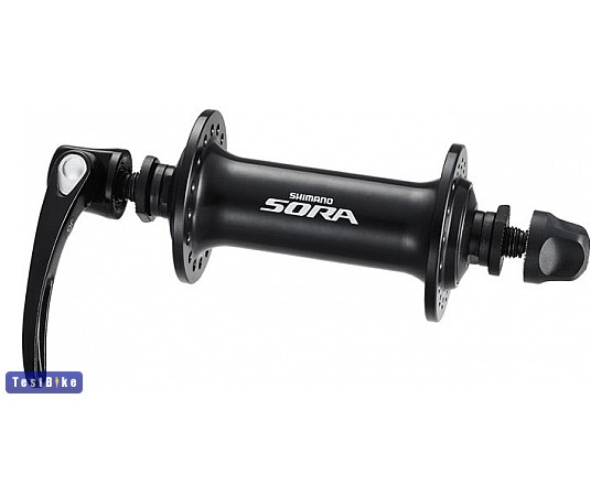 Shimano Sora első 2016 kerékagy kerékagy
