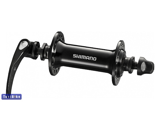 Shimano Sora első 2019 kerékagy