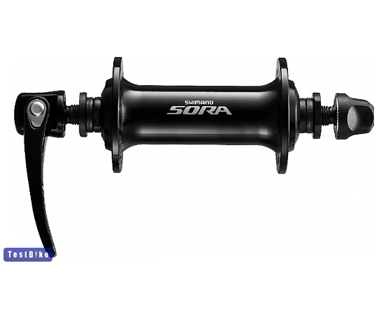 Shimano Sora első 2019 kerékagy kerékagy