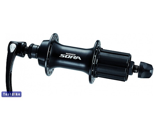 Shimano Sora hátsó 2015 kerékagy kerékagy