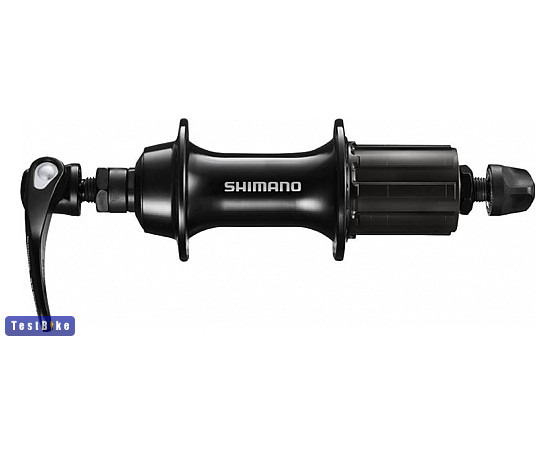Shimano Sora hátsó 2018 kerékagy