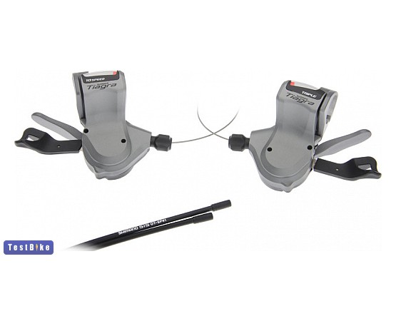 Shimano Tiagra 2013 váltókar váltókar
