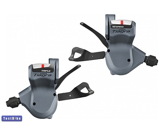Shimano Tiagra 2014 váltókar váltókar