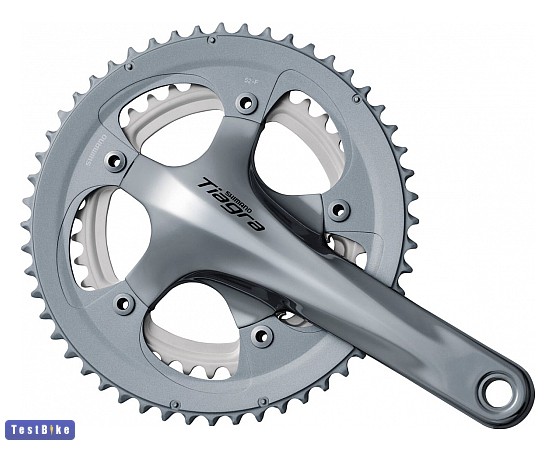 Shimano Tiagra 2014 hajtókar, FC-4600 hajtókar
