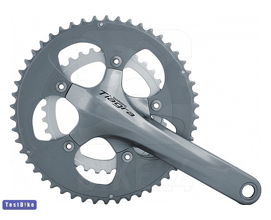 Shimano Tiagra 2014 hajtókar, FC-4650