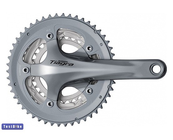 Shimano Tiagra 2014 hajtókar, FC-4603