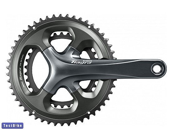 Shimano Tiagra 2016 hajtókar hajtókar