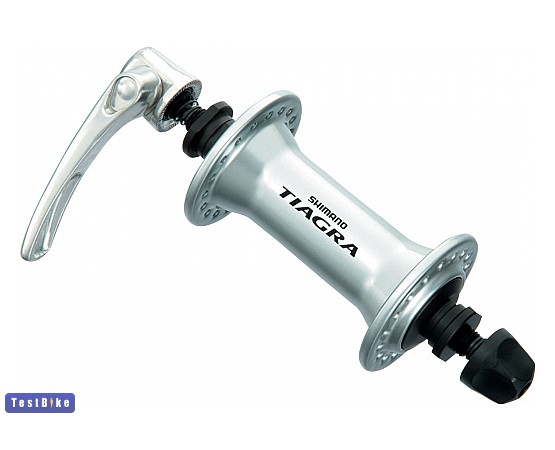 Shimano Tiagra első 2012 kerékagy kerékagy