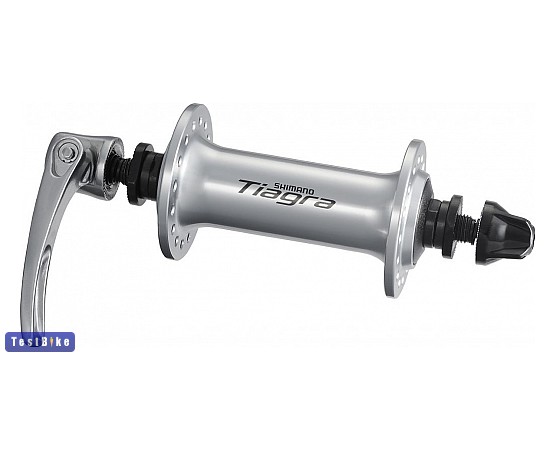 Shimano Tiagra első 2014 kerékagy kerékagy