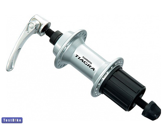 Shimano Tiagra hátsó 2012 kerékagy kerékagy
