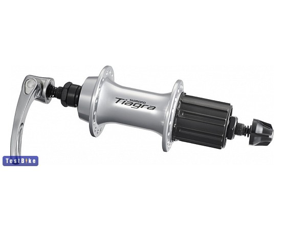 Shimano Tiagra hátsó 2013 kerékagy kerékagy
