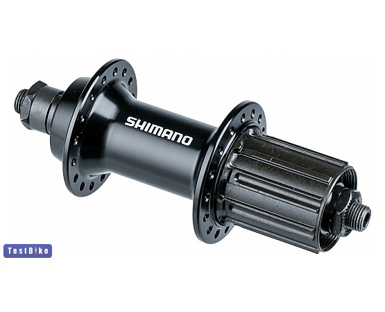 Shimano Tiagra hátsó 2016 kerékagy kerékagy