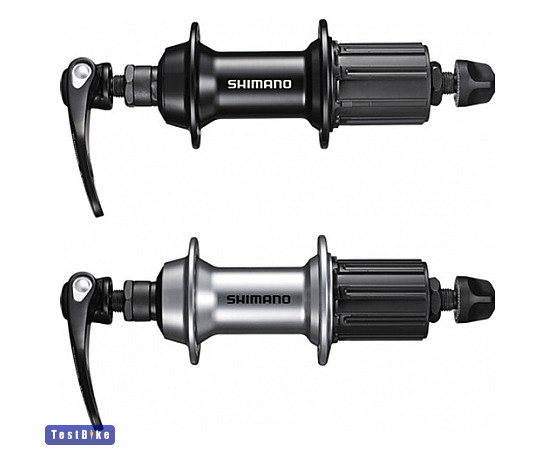 Shimano Tiagra hátsó 2018 kerékagy