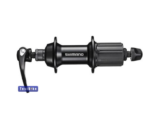 Shimano Tiagra hátsó 2018 kerékagy